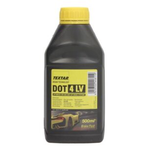 Lichid de frana Textar 95006100 păreri