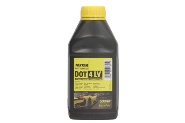 Lichid de frana Textar 95006100 păreri