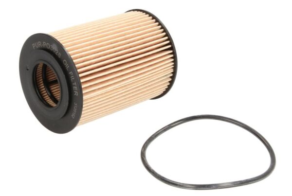 Filtre de ulei ZF PUR-PO3028 păreri