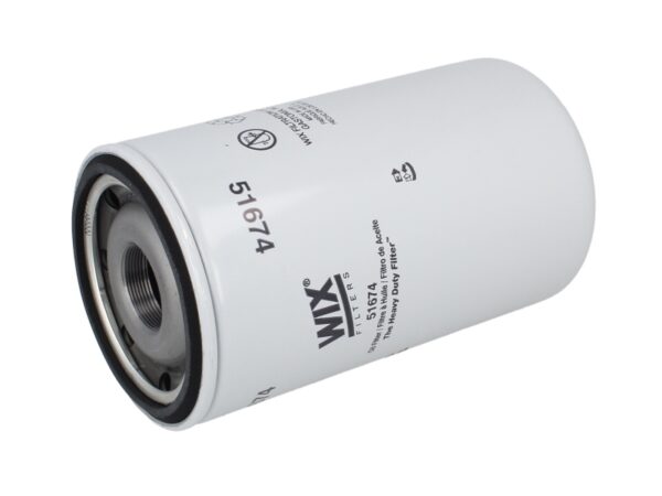Filtre de ulei WIX FILTERS 51674WIX păreri