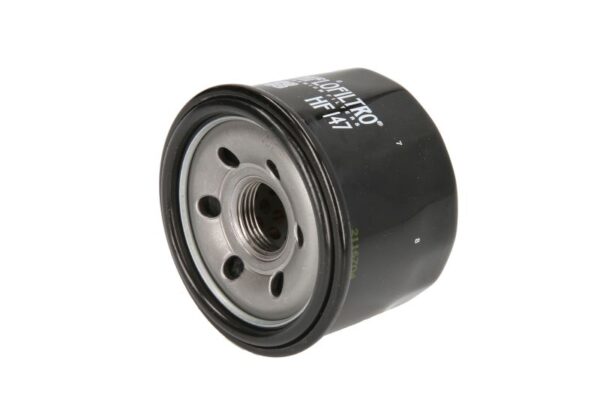Filtre de ulei HIFLO HF147 păreri