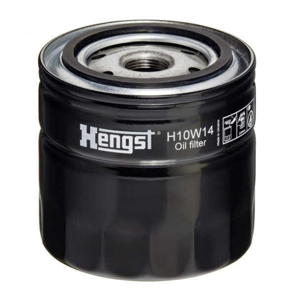 Filtre de ulei HENGST H10W14 păreri