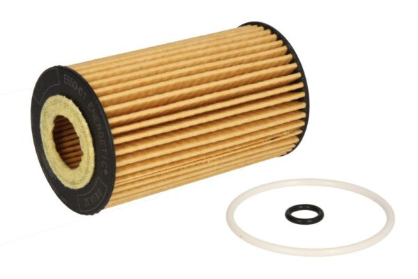 Filtre de ulei HENGST E650H01 D444 păreri