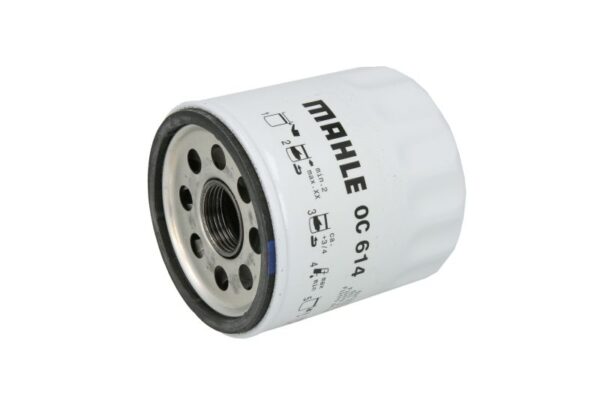 Filtre de ulei ZF OC614 păreri