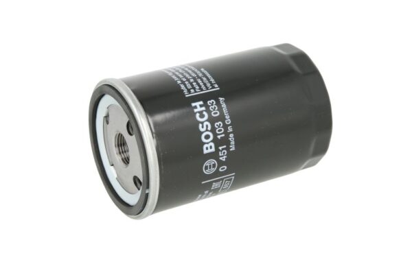 Filtre de ulei BOSCH 0 451 103 033 păreri