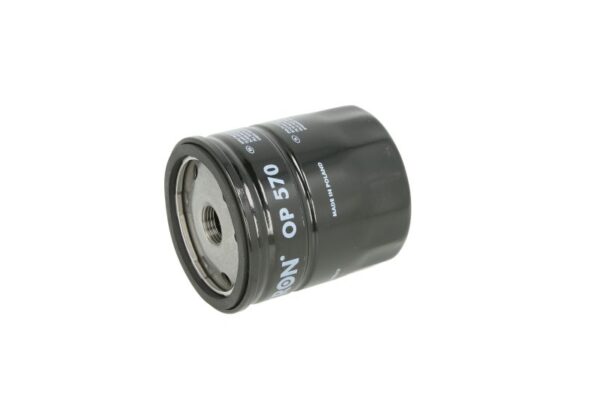 Filtre de ulei FILTRON OP 570T păreri
