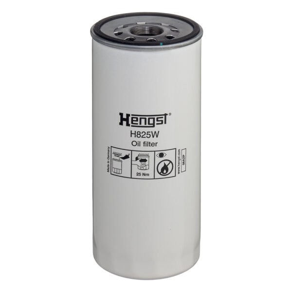 Filtre de ulei HENGST H825W păreri