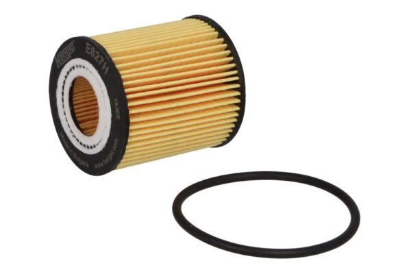 Filtre de ulei HENGST E827H D270 păreri
