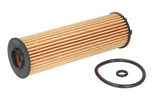 Filtre de ulei PURRO PUR-PO0039 păreri