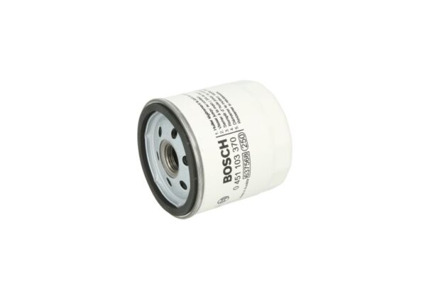 Filtre de ulei BOSCH 0 451 103 370 păreri