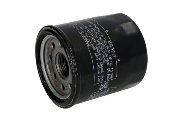 Filtre de ulei HIFLO HF303 păreri