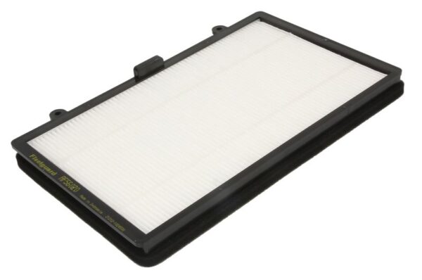 Filtre de aer FLEETGUARD AF56020 păreri