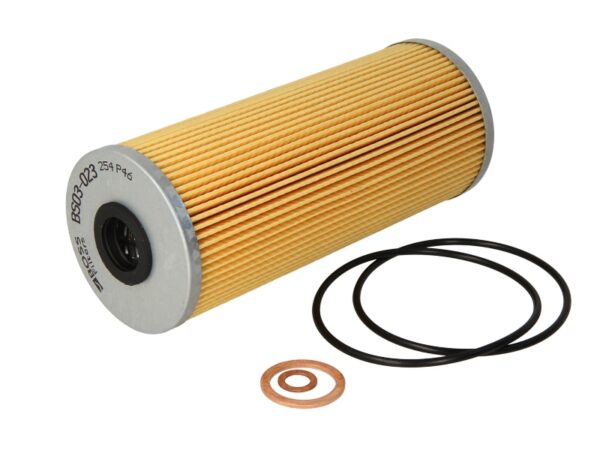 Filtre de ulei BOSS FILTERS BS03-023 păreri