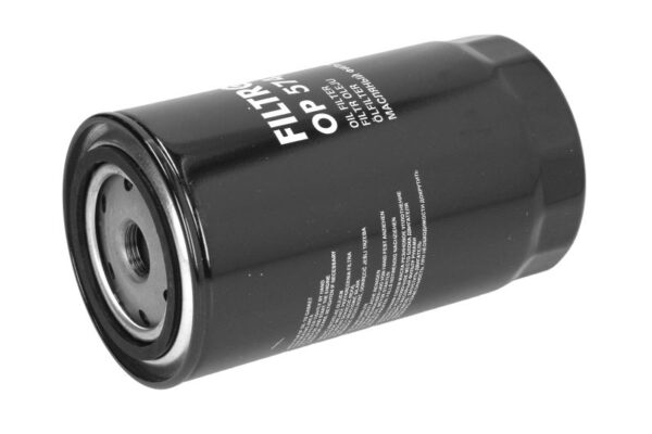 Filtre de ulei FILTRON OP 574/1 păreri