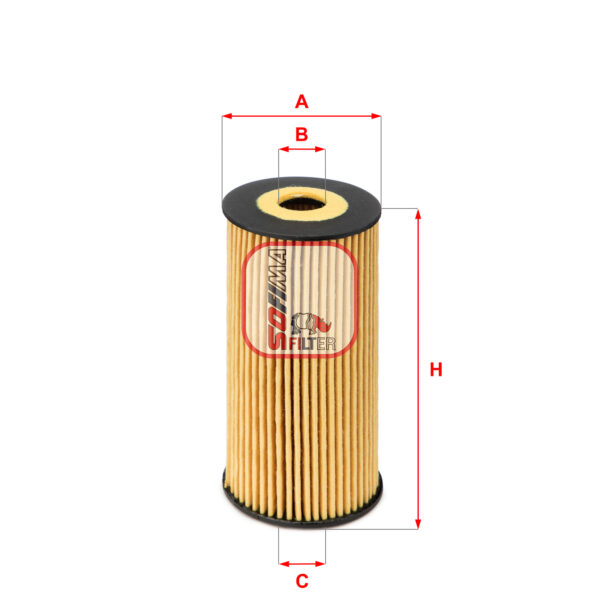 Filtre de ulei SOFIMA S5170PE păreri