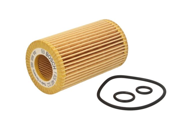 Filtre de ulei BOSCH F 026 407 112 păreri