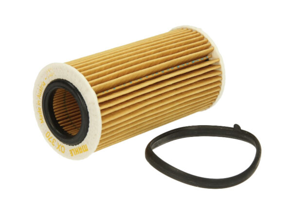 Filtre de ulei ZF OX370D1 păreri