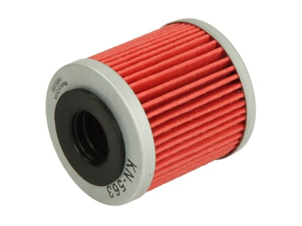 Filtre de ulei K&N KN-563 păreri