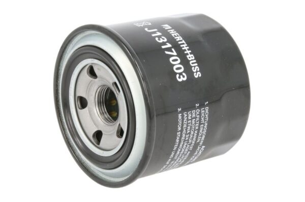 Filtre de ulei HERTH+BUSS JAKOPARTS J1317003 păreri