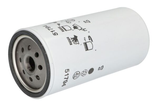 Filtre de ulei WIX FILTERS 51794WIX păreri
