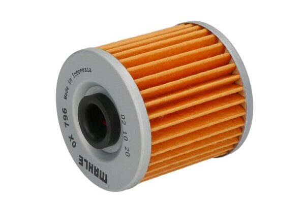 Filtre de ulei KNECHT OX796 păreri
