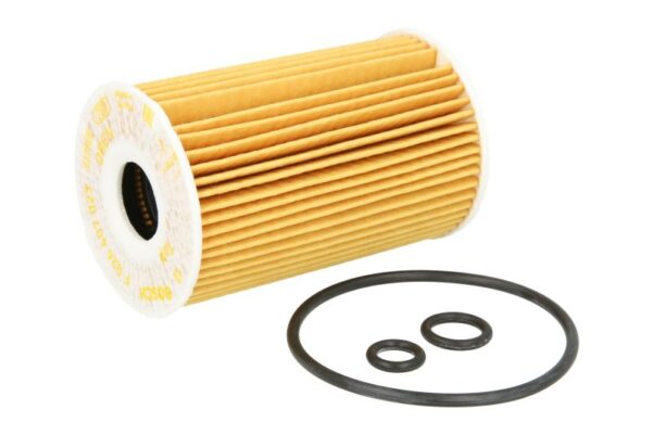 Filtre de ulei BOSCH F 026 407 023 păreri