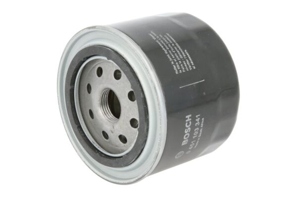 Filtre de ulei BOSCH 0 451 103 341 păreri