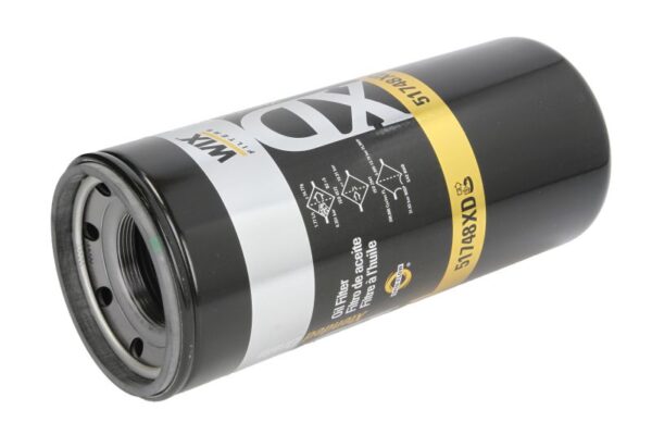 Filtre de ulei WIX FILTERS 51748XDWIX păreri