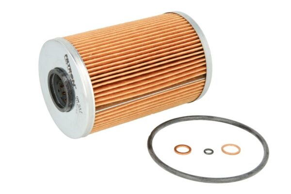 Filtre de ulei FILTRON OM 517 păreri