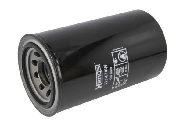 Filtre de ulei HENGST HY474W păreri