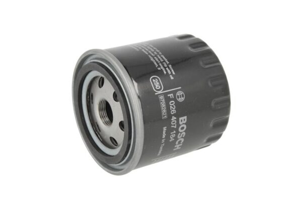 Filtre de ulei BOSCH F 026 407 184 păreri
