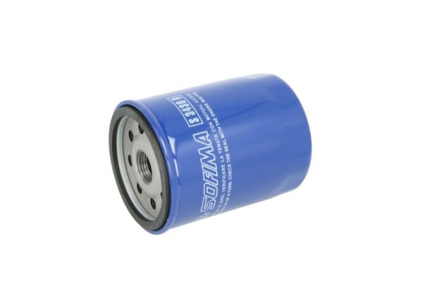 Filtre de ulei ZF S3430R păreri