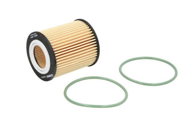 Filtre de ulei ZF S5049PE păreri