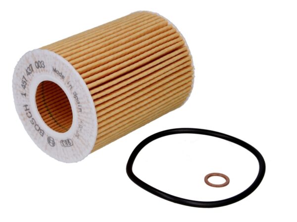 Filtre de ulei BOSCH 1 457 437 003 păreri