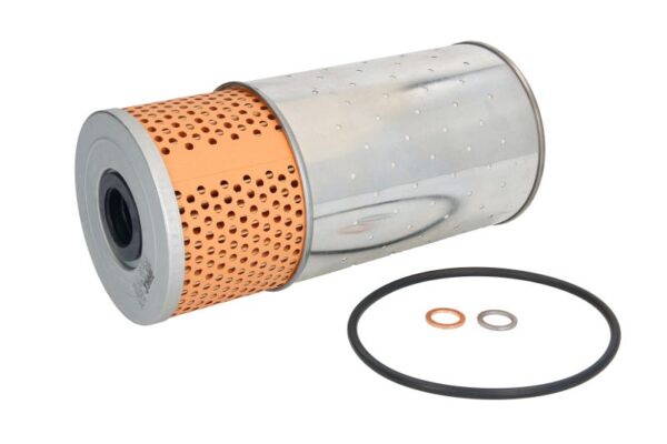 Filtre de ulei ZF OX78D păreri