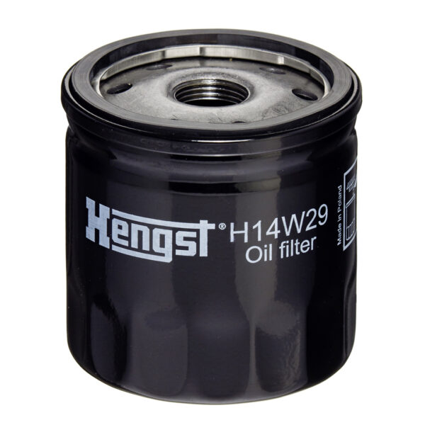 Filtre de ulei HENGST H14W29 păreri