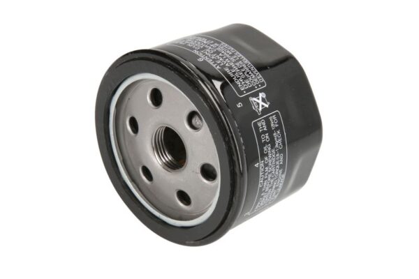 Filtre de ulei HIFLO HF565 păreri