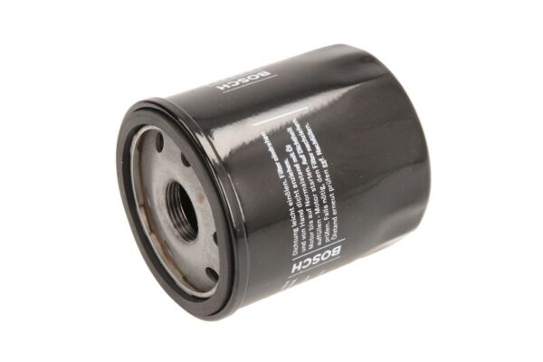 Filtre de ulei BOSCH F 026 407 213 păreri