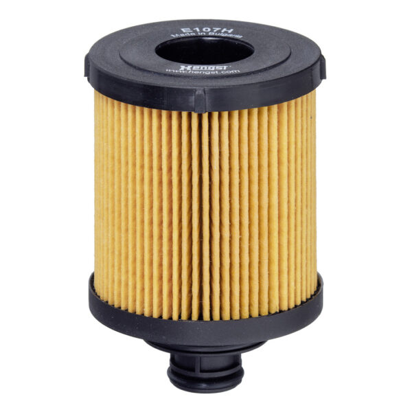 Filtre de ulei HENGST E107H D166 păreri