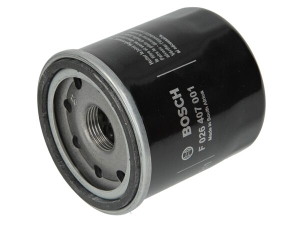 Filtre de ulei BOSCH F 026 407 001 păreri