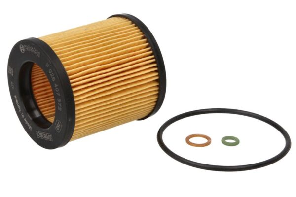 Filtre de ulei BOSCH F 026 407 372 păreri