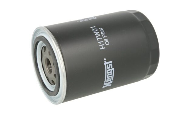 Filtre de ulei HENGST H17W01 păreri