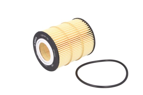 Filtre de ulei BOSCH F 026 407 155 păreri