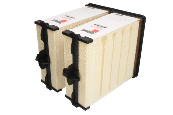 Filtre de aer FLEETGUARD AF55015 păreri