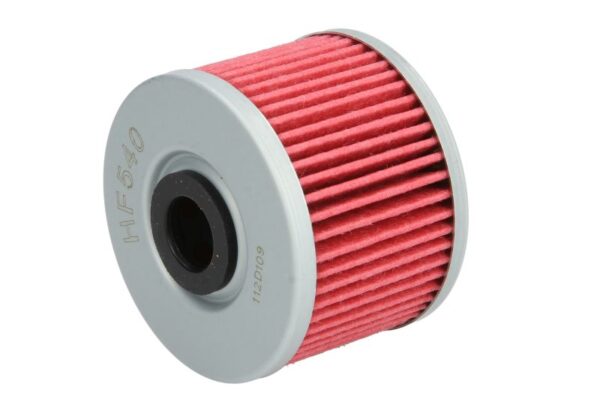 Filtre de ulei HIFLO HF540 păreri