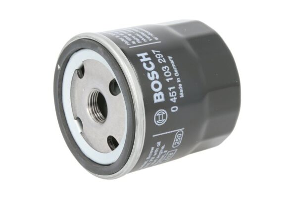 Filtre de ulei BOSCH 0 451 103 297 păreri