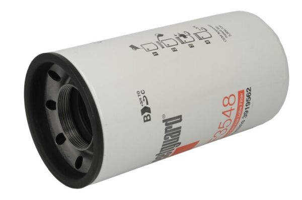 Filtre de ulei FLEETGUARD LF3548 păreri