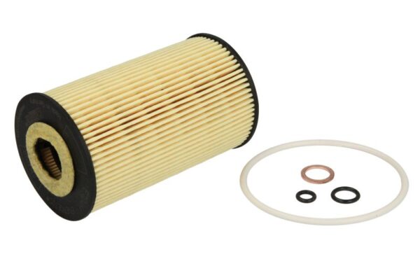 Filtre de ulei HENGST E104H D43 păreri