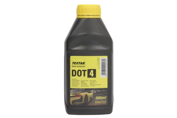 Lichid de frana Textar 95002400 păreri
