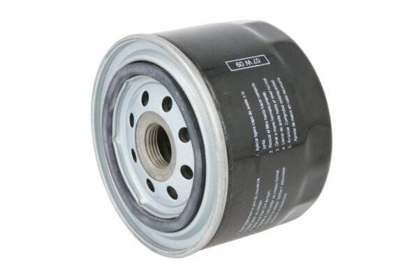 Filtre de ulei ZF OC102 păreri